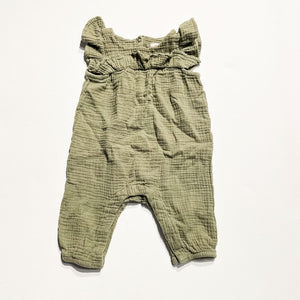 Joe Fresh Romper 3-6M|218675