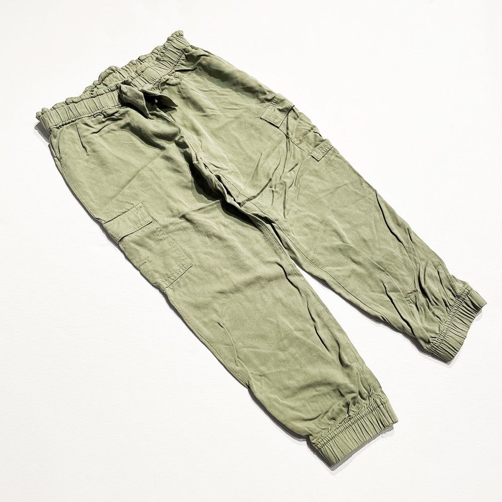 Lemon Pants 6X|225815