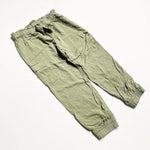 Lemon Pants 6X|225815