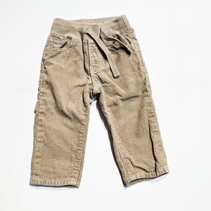 Gap Pants 12-18M|160118