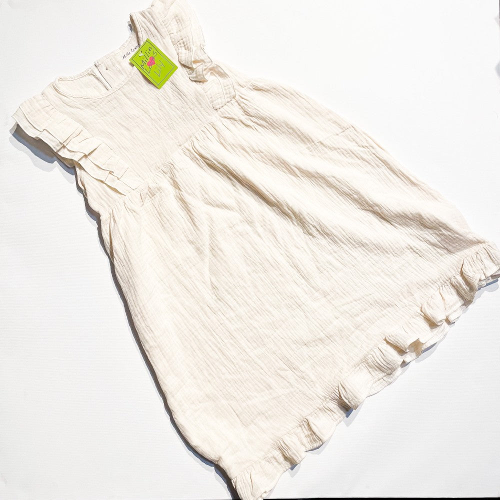 Millie Dress 10Y|192106