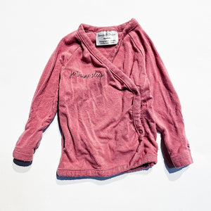 Bambi & Birdie Shirt NB|195287