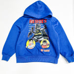Lego Hoodie 5Y|234892