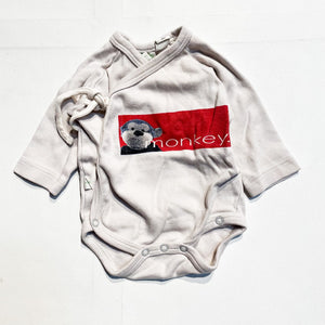 Parade Onesie 0-3M|168008