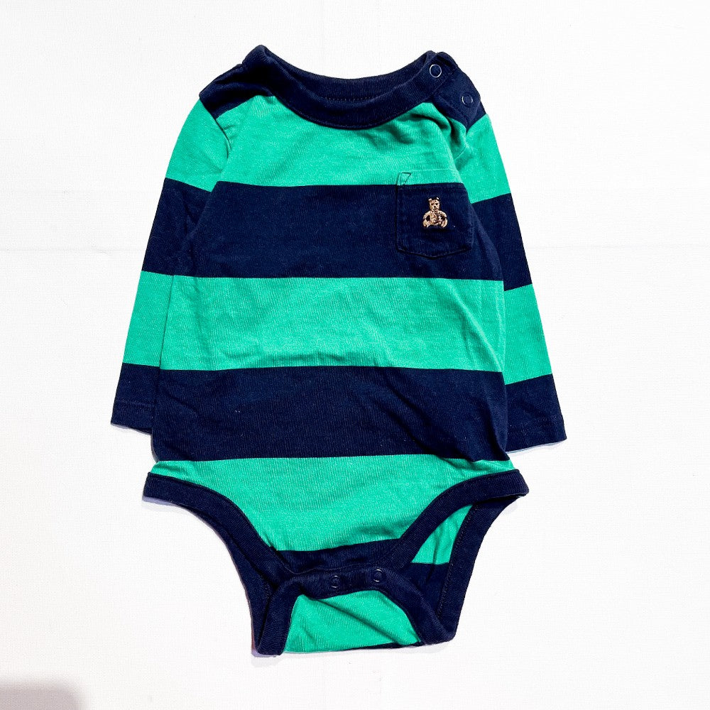 Gap Onesie 3-6M|184129
