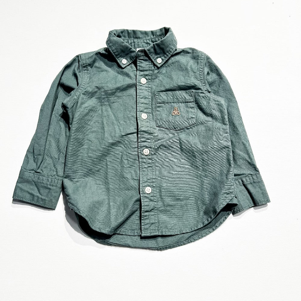 Gap Shirt 2Y|210534