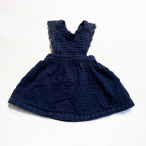 Jamie Kat Dress 12M|114705