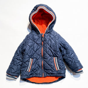 Babaluno Jacket 12-18M|136860