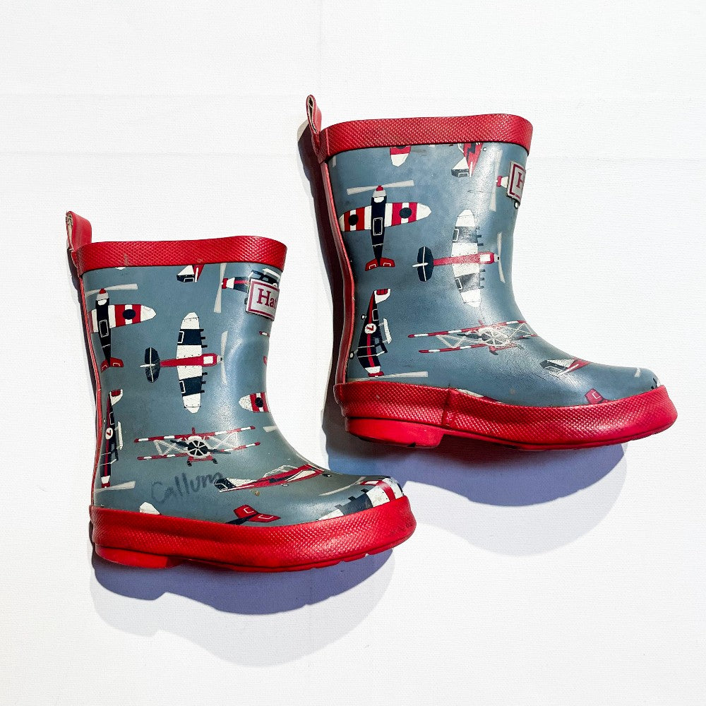 Hatley Rain Boots 7C|149893