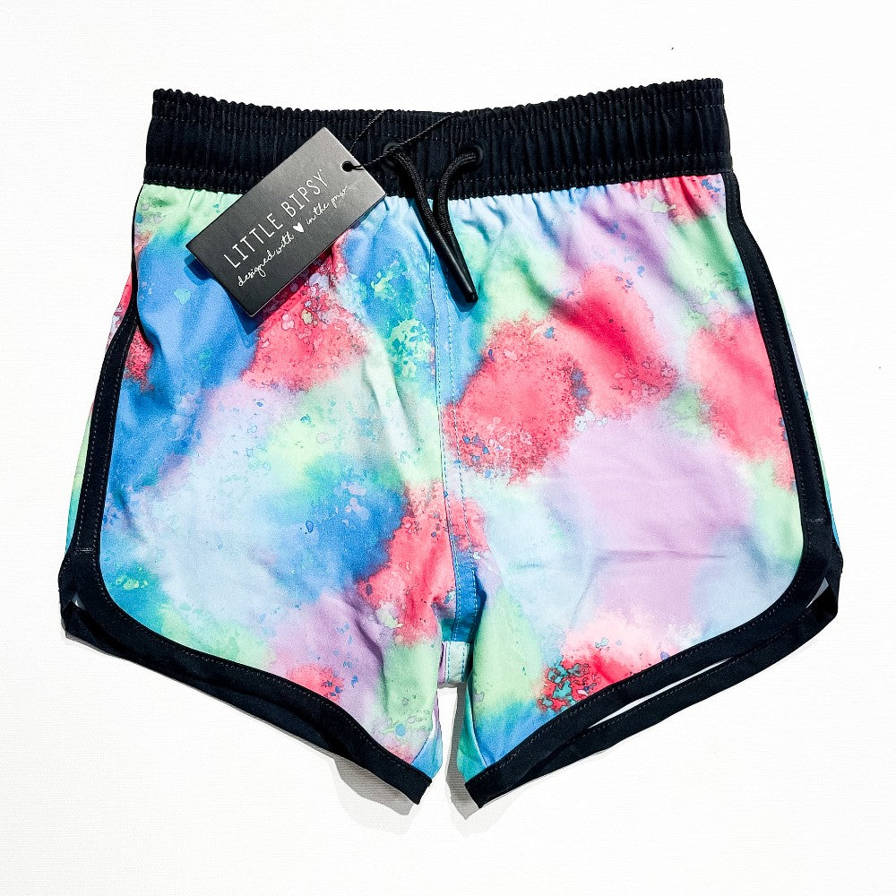 Little Bipsy Swim 4-5Y **New With Tags|212448