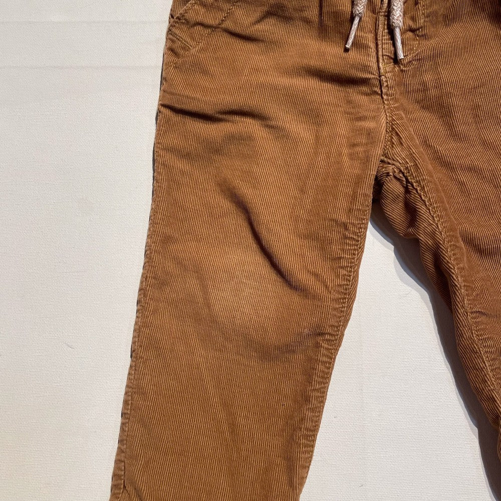 Gap Lined Pants 18-24M **Imperfection|134305