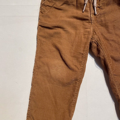 Gap Lined Pants 18-24M **Imperfection|134305