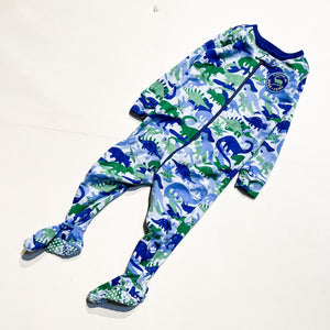 Place Jammies 6-9M|169744