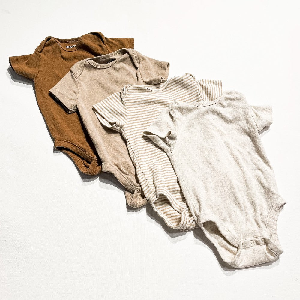 Old Navy Onesie set 12-18M|205506