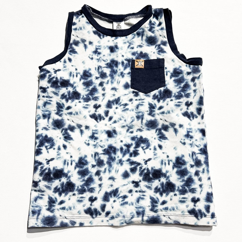 Brok Boys Shirt 6-8Y|213437