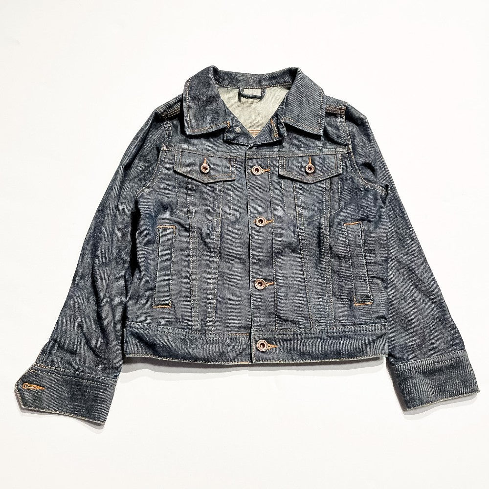 Mexx Jean Jacket 7-8Y|224048