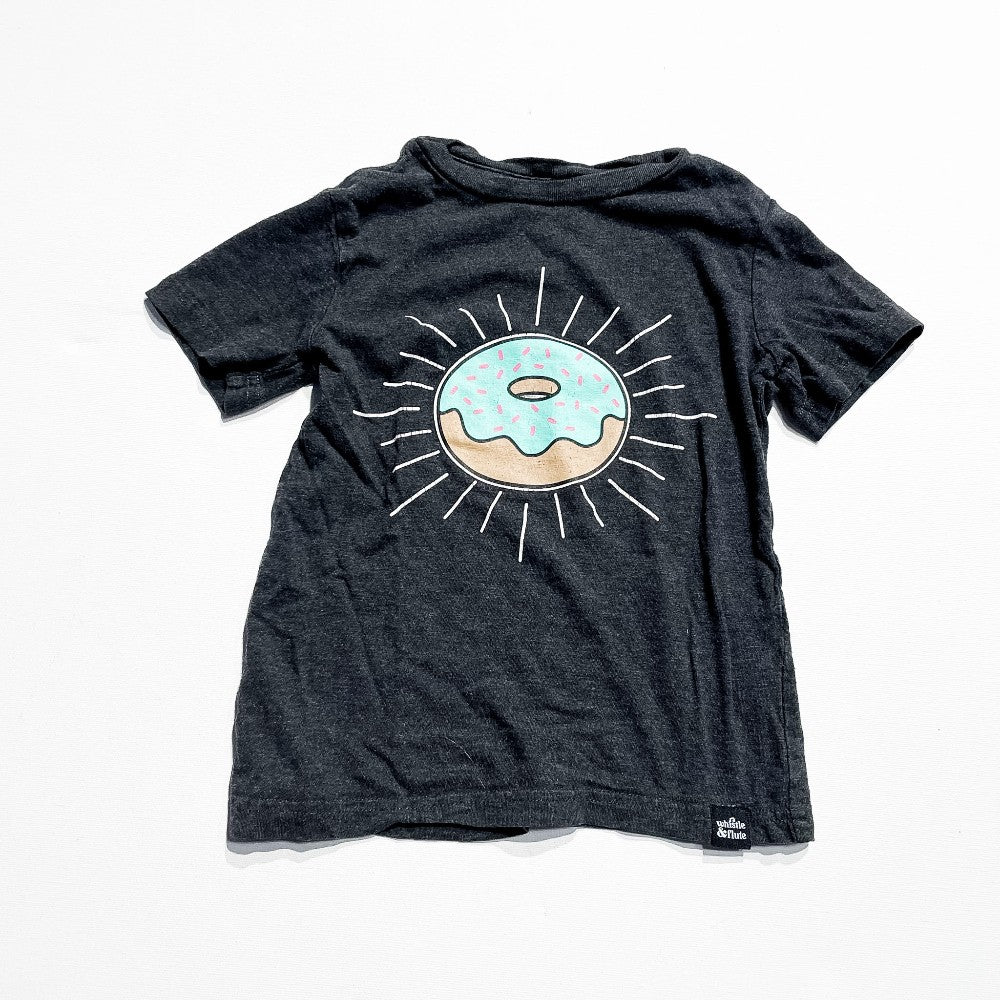 Whistle & Flute Top 3Y|227402