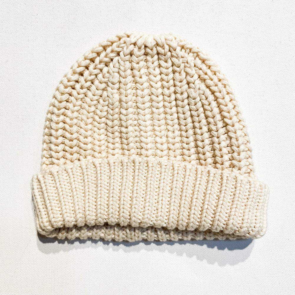 Quincy Mae Toque 0-12M|116356