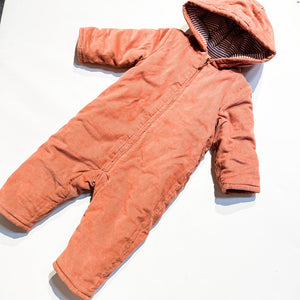 Carters Bunting Suit 18M|142039