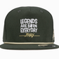 BinkyBro - Born Everyday Hat|137516