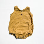 Jax & Lennon Romper 6-12M|111631