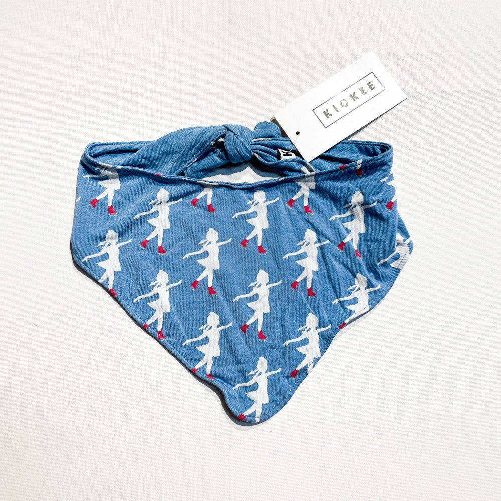 Kickee Pants Bib 0-6M|154278