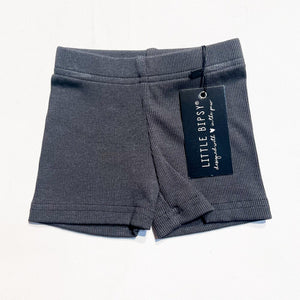 Little Bipsy Shorts 3-6M **Reg $27|162979