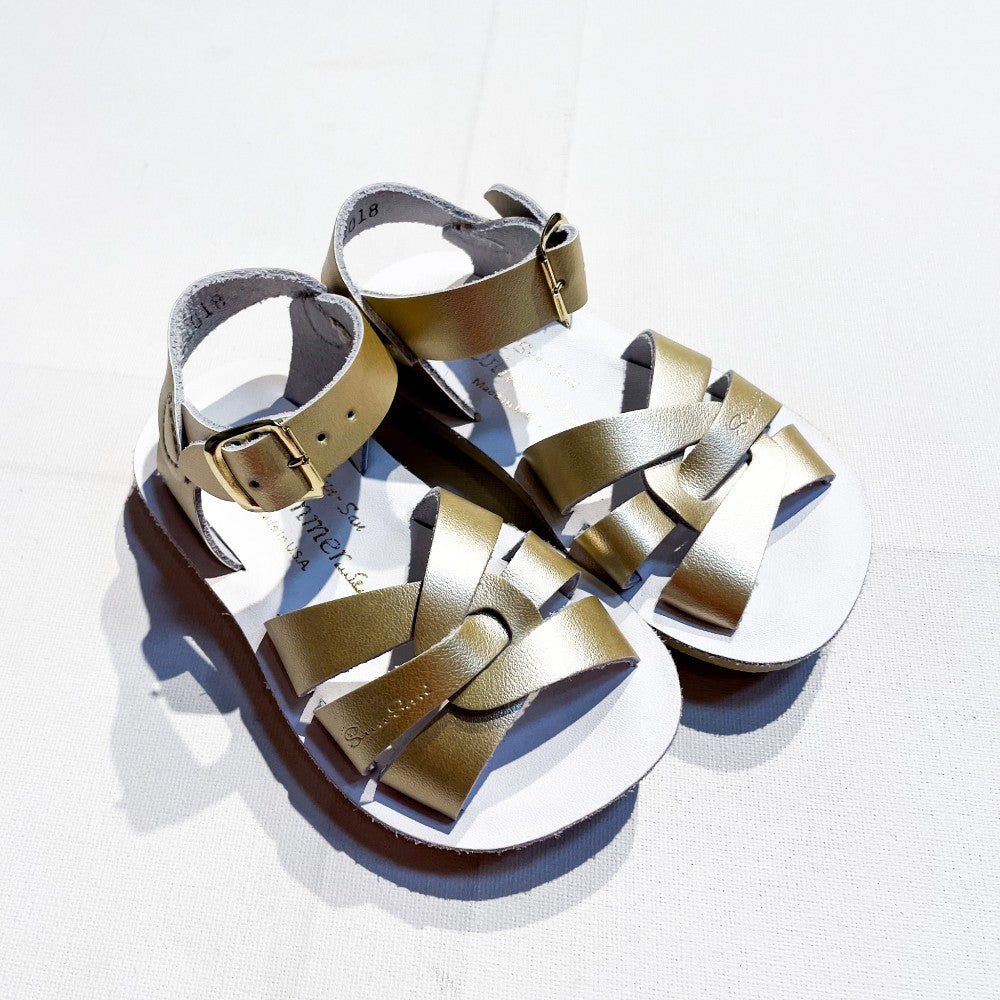 Salt Water Shoes 7|184188