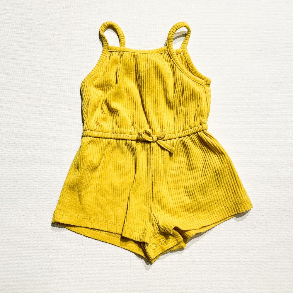 Old Navy Romper 0-3M|213025