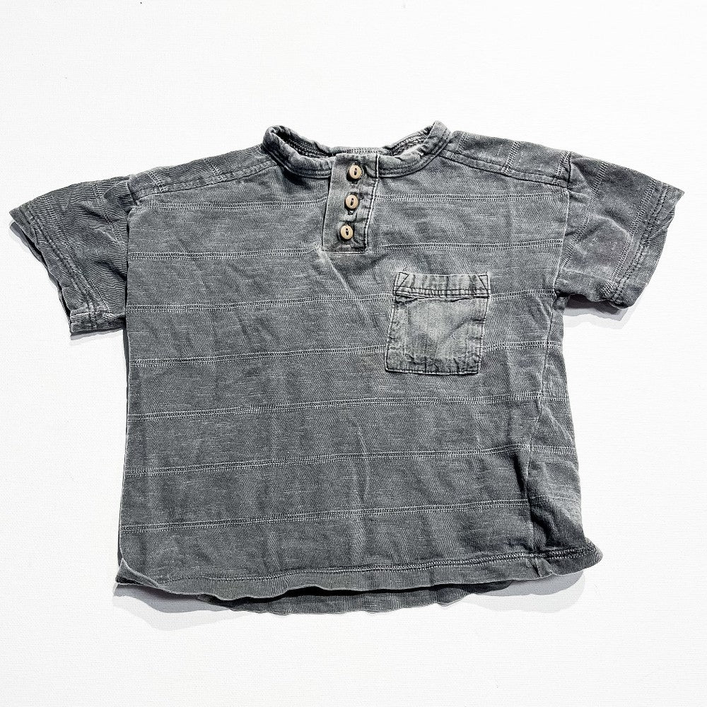 Zara Top 3-6M|228264