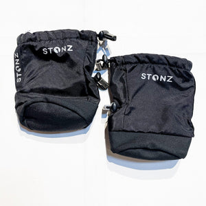 Stonz Booties 0-6M|177181