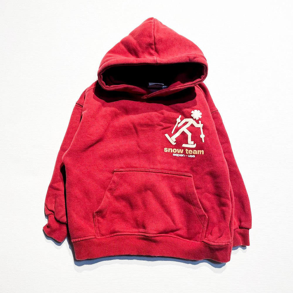 Zara Hoodie 5Y|190422