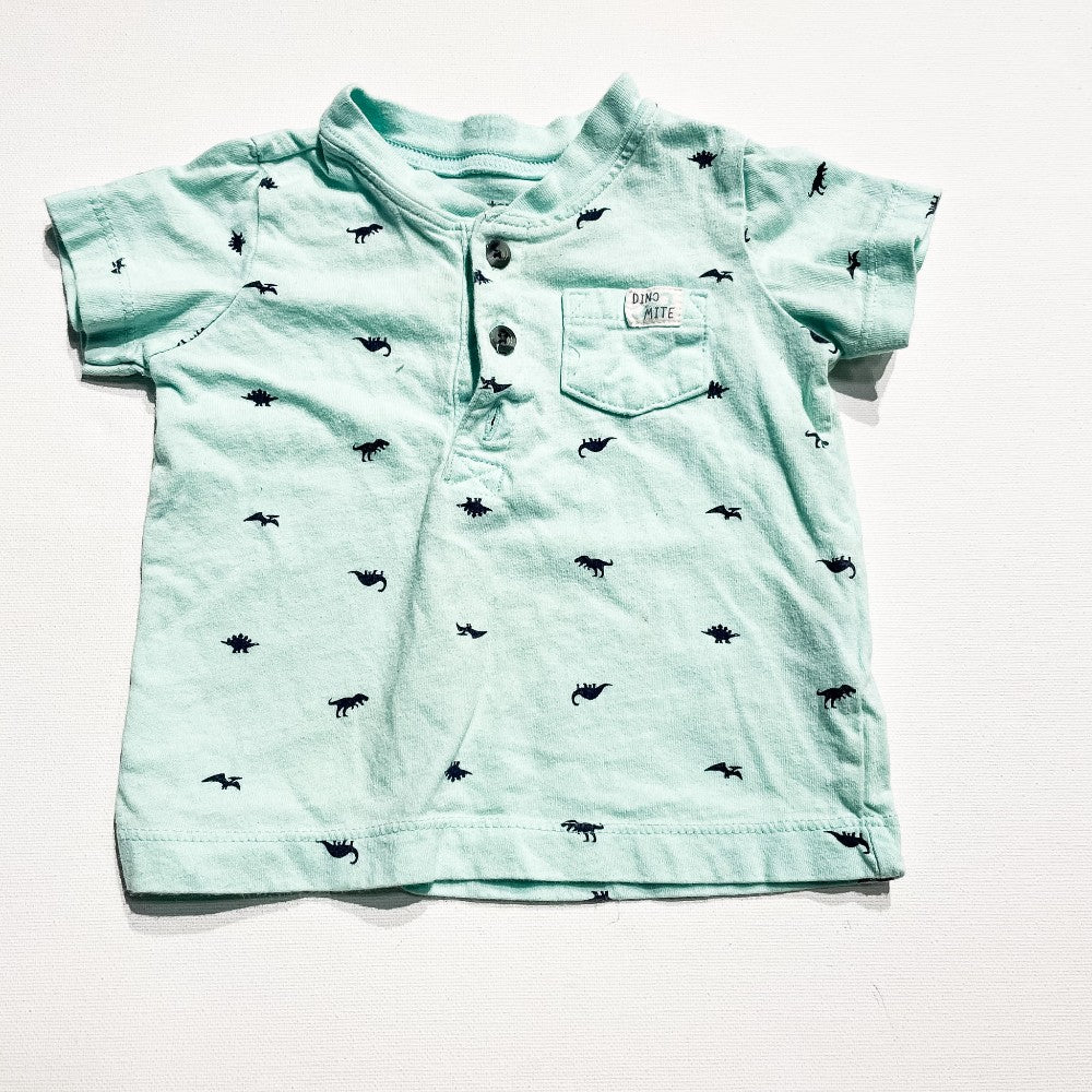 Carters SHirt 12M|210979