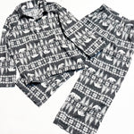 Old Navy Sleep Set 3Y|171048