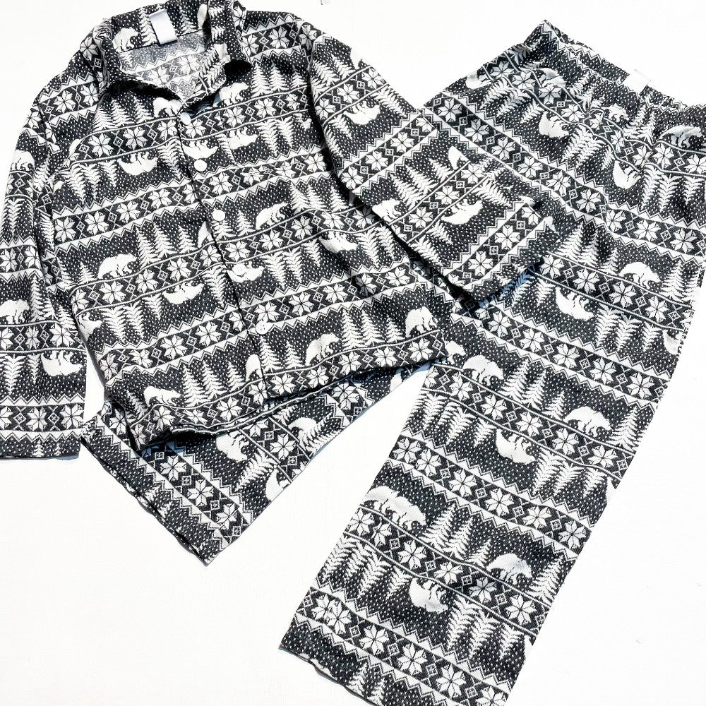 Old Navy Sleep Set 3Y|171048