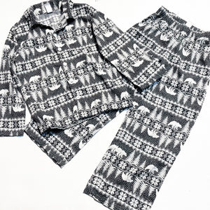 Old Navy Sleep Set 3Y|171048