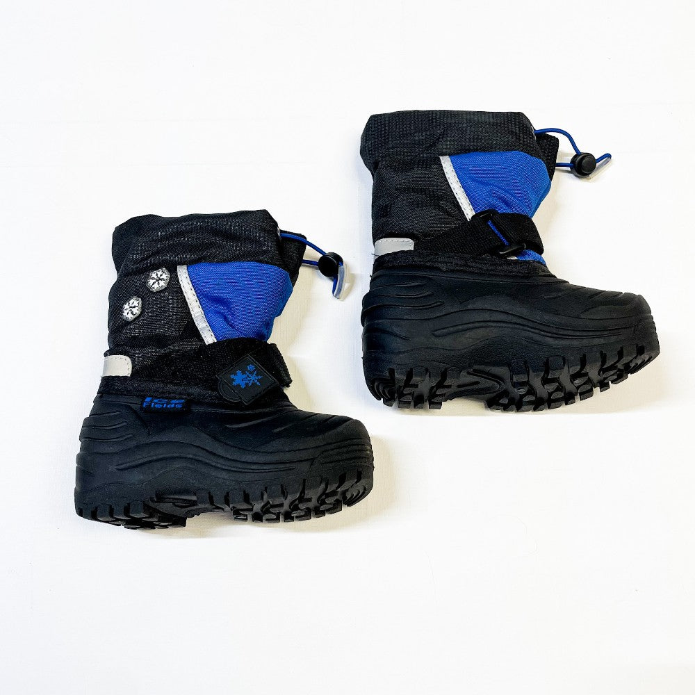 Joe Fresh Boots 5|172991