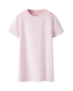 Name It - Pink Terry Dress|208163