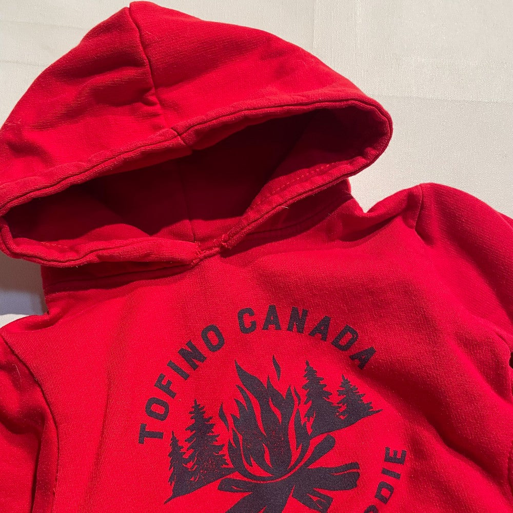 River Hoodie 2T|164889