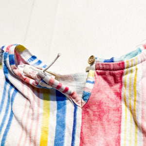 Zara Dress 2-3Y **Imeprfection|174561