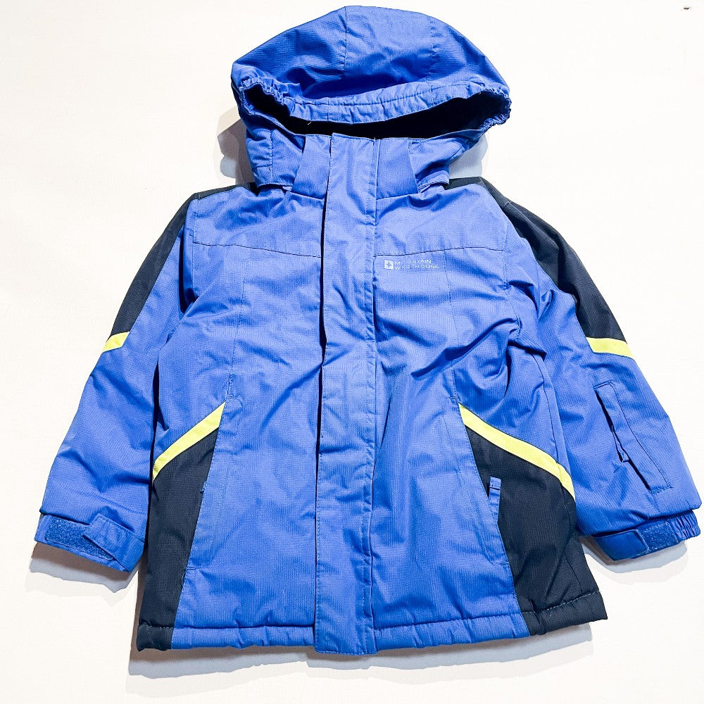 Mountain Warehouse 5-6Y|117095