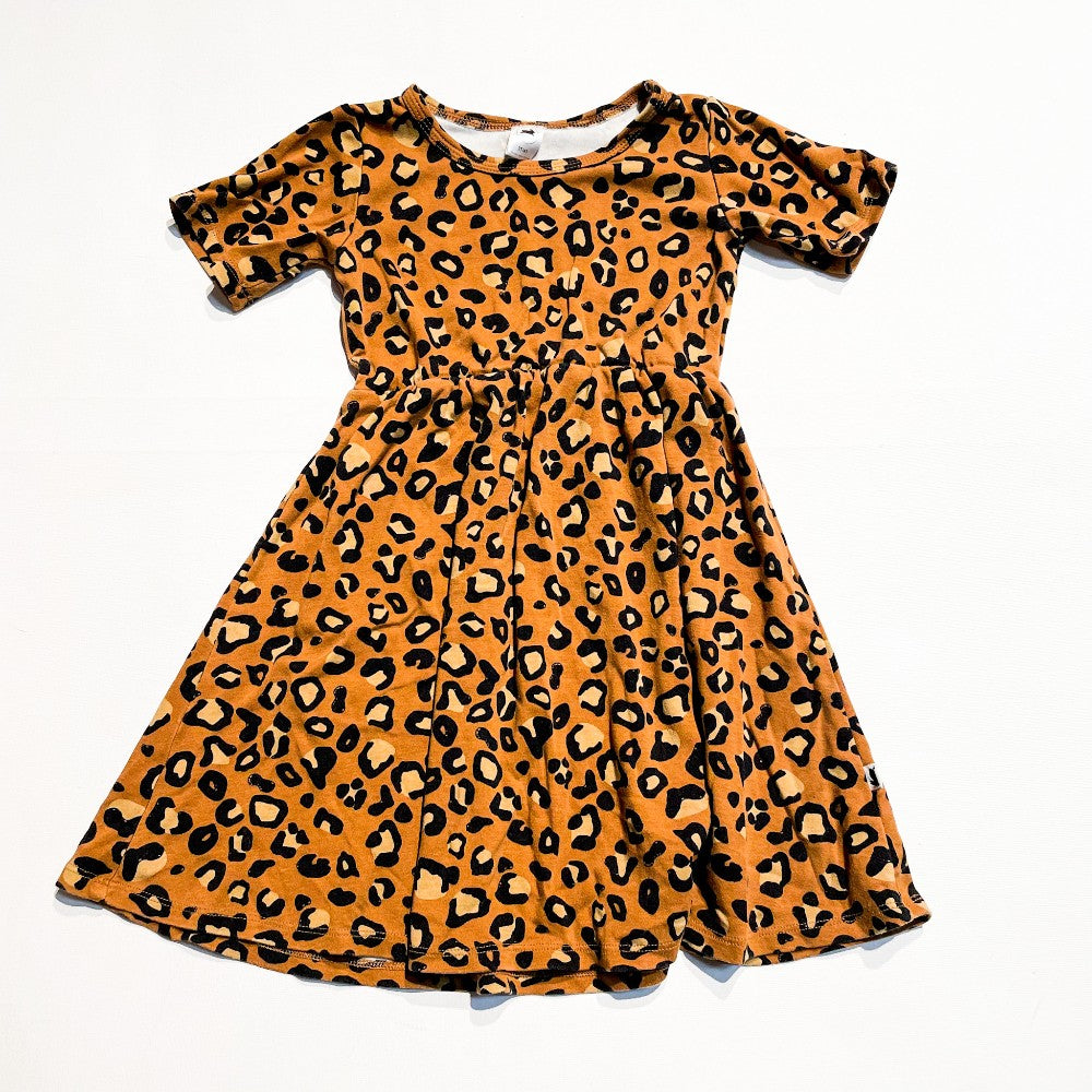 Little & Lively Dress 3/4Y|114605