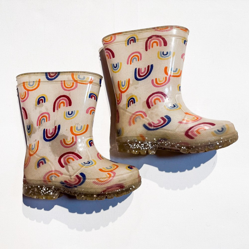 Rain Boots 5|138202