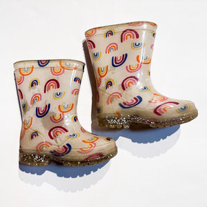 Rain Boots 5|138202