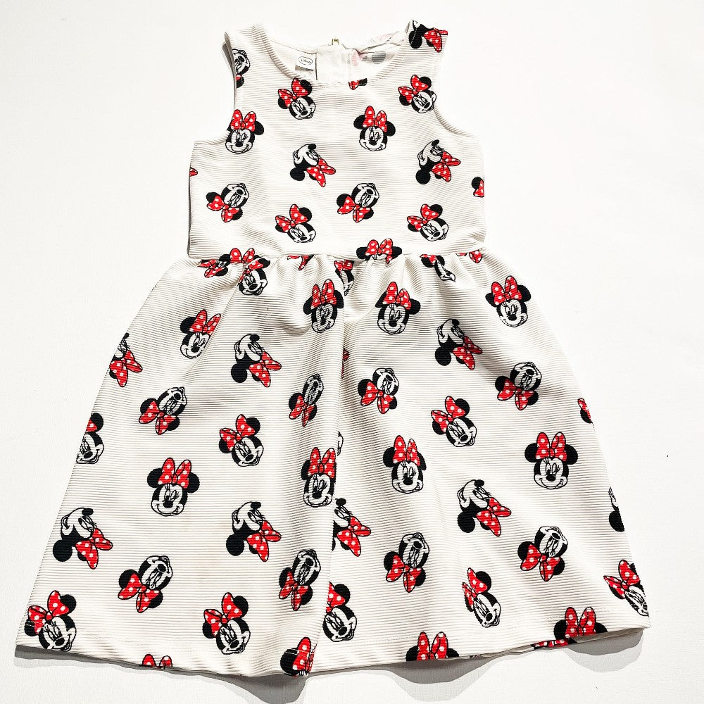H&M Dress 6-8Y|211618