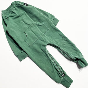 Rowe Romper 2Y|230826