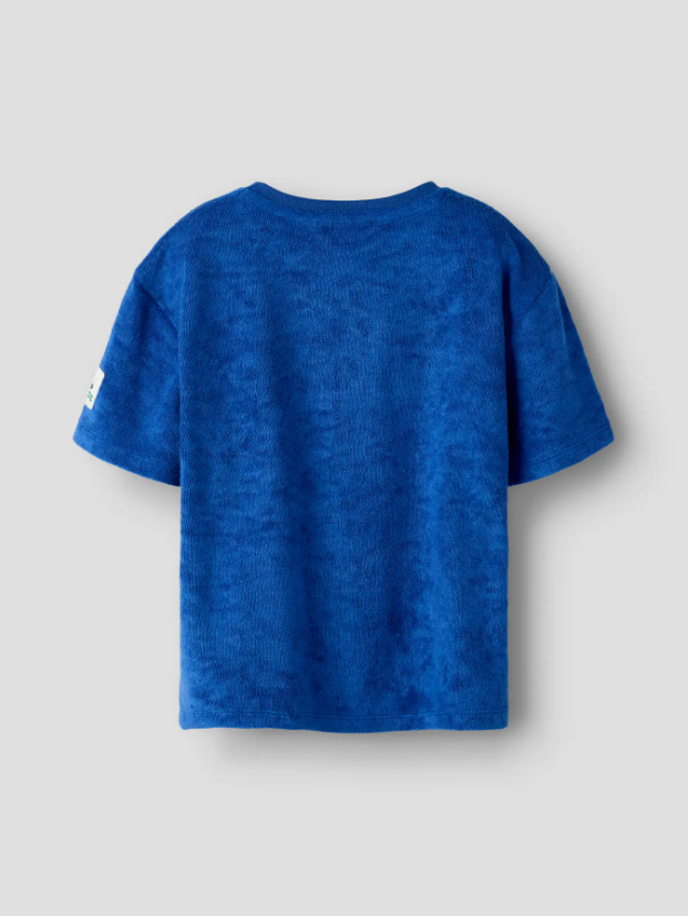 Name It - Sea Life Terry Tee|213910