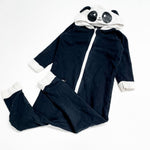 Whistle & Flute Romper 3/4Y|234038