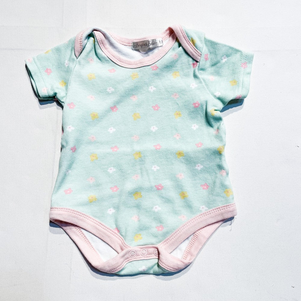 Onesie 3-6M|174409