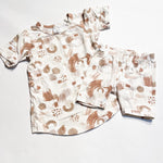 Jax & Lennon Set 4/5Y|181984